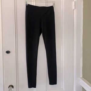 Uniqlo AIRism Leggings